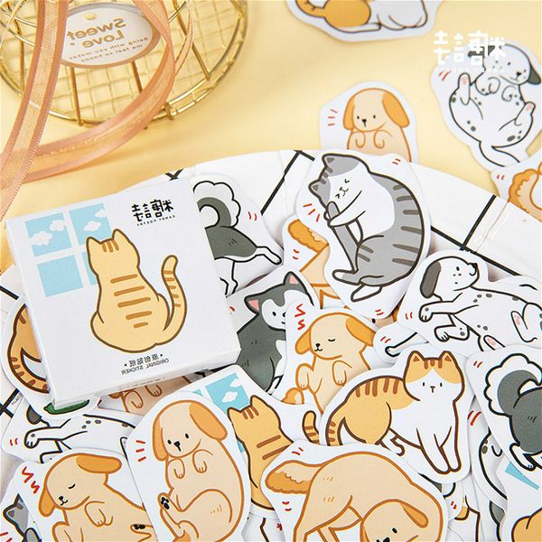 5pieces/lot 45pcs pet friendship stationery sticker kawaii stickers paper adhesive stickers diy scrapbooking diary ps albums
5pieces/lot 45pcs pet friendship stationery sticker kawaii stickers paper adhesive stickers diy scrapbooking diary ps albums