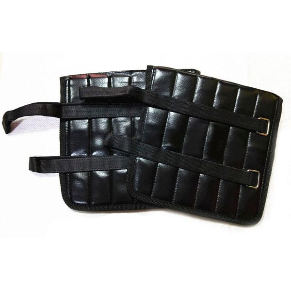 2pcs adjustable ankle legging sandbag weighted brace strap 1-5kg weight sport running equipment strength training for leg boxing
2pcs adjustable ankle legging sandbag weighted brace strap 1-5kg weight sport running equipment strength training for leg boxing
