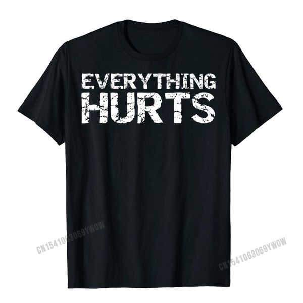 men's t-shirts everything hurts manga men for funny sore workout anime tshirts faddish casual harajuku cotton young & tees group, White;black
men's t-shirts everything hurts manga men for funny sore workout anime tshirts faddish casual harajuku cotton young & tees group, White;black