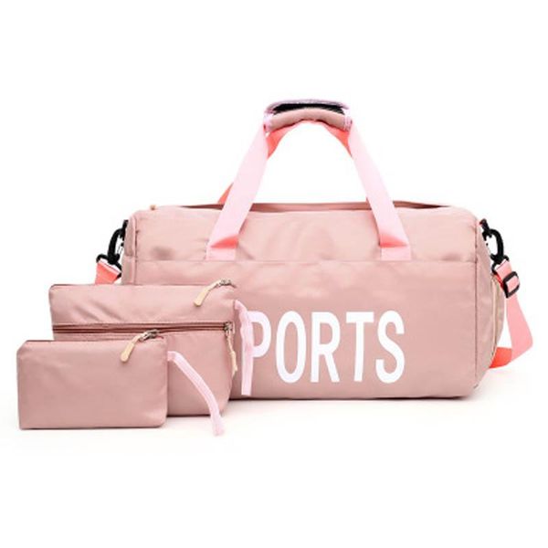 korean fashion new women large capacity handbag fitness travel bag pcs set weekend luggage duffle bag carry on luggage set
korean fashion new women large capacity handbag fitness travel bag pcs set weekend luggage duffle bag carry on luggage set