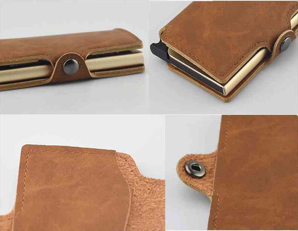 vintage mini rfid blocking aluminum wallet slim pocket with id coin purse minimalist card holder, Red;black
vintage mini rfid blocking aluminum wallet slim pocket with id coin purse minimalist card holder, Red;black