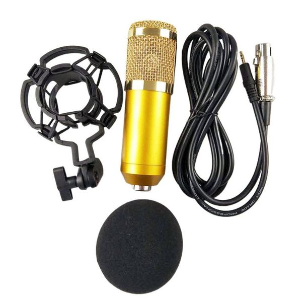 microphones bm-800 network k song recording wired microphone condenser retaining clip bracket voice service
microphones bm-800 network k song recording wired microphone condenser retaining clip bracket voice service