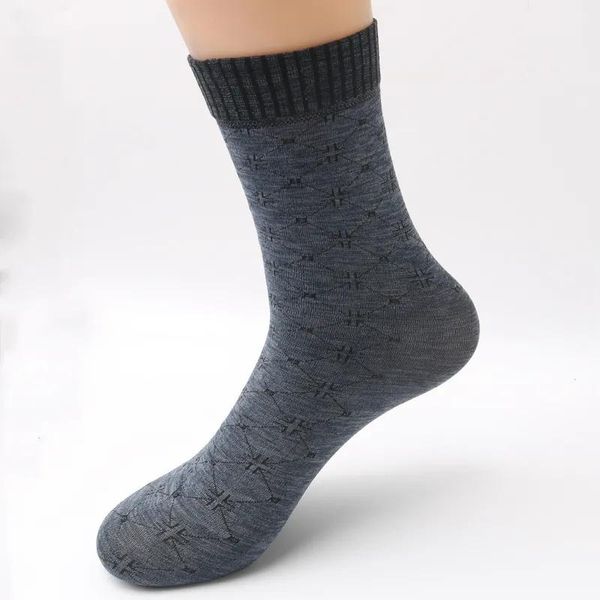 men's socks business men bamboo fiber cotton sock suitable for spring, summer and autumn models strong elasticity youth, Black
men's socks business men bamboo fiber cotton sock suitable for spring, summer and autumn models strong elasticity youth, Black
