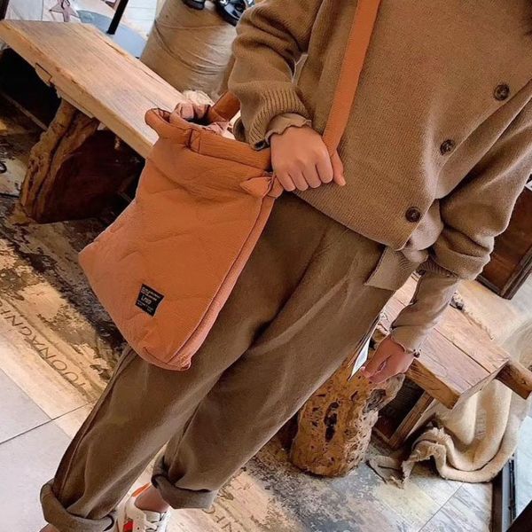 2019 girls straight pants korean wide leg autumn and winter girls casual straight pants, Blue
2019 girls straight pants korean wide leg autumn and winter girls casual straight pants, Blue