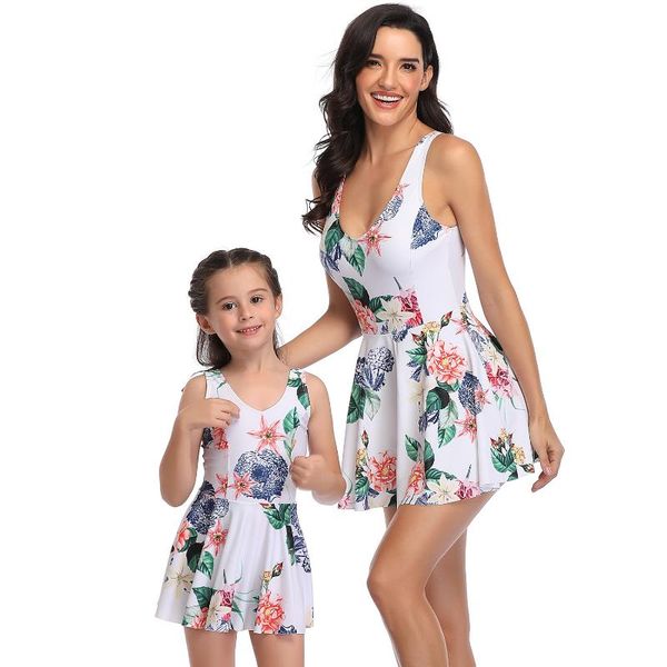 one-piece suits swimsuit one piece girls kids swimwear women dress bathing suit floral print beachwear tankini femme 2021
one-piece suits swimsuit one piece girls kids swimwear women dress bathing suit floral print beachwear tankini femme 2021