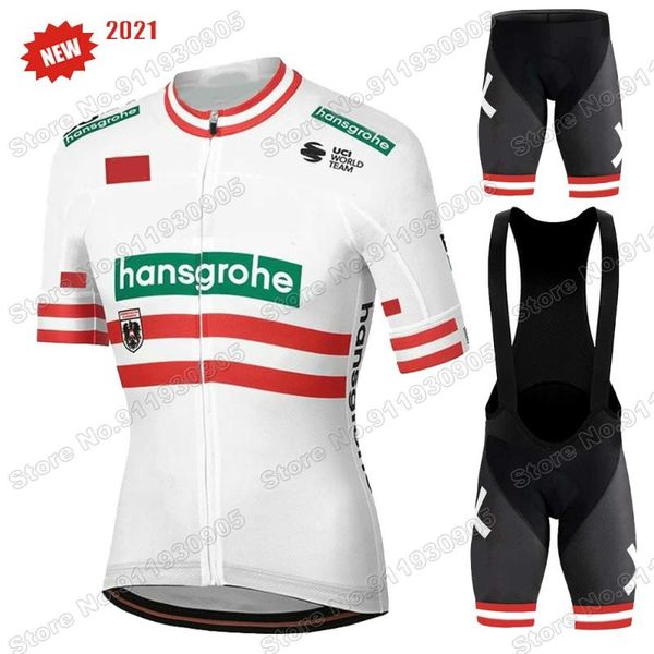 racing sets boraful hansgrohe 2021 austrian cycling jersey set summer clothing road bike shirts suit bib shorts mtb maillot trikot, Black;blue
racing sets boraful hansgrohe 2021 austrian cycling jersey set summer clothing road bike shirts suit bib shorts mtb maillot trikot, Black;blue