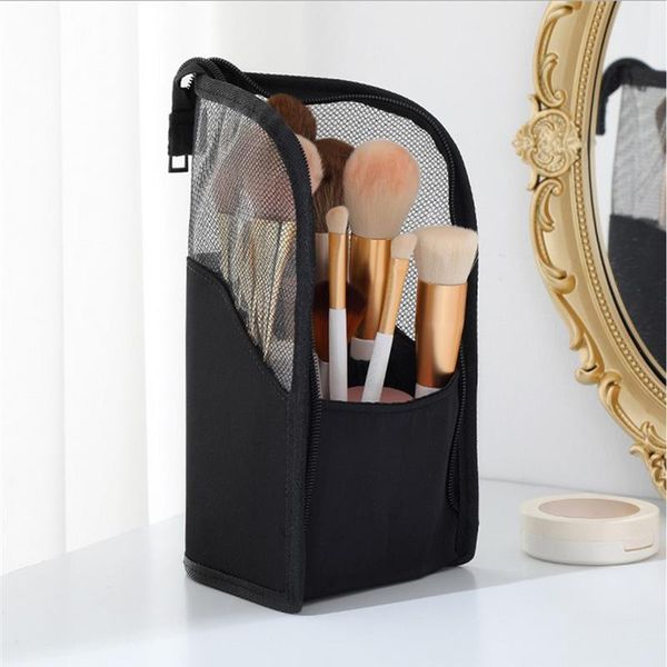 storage bags portable cosmetic bag waterproof oxford cloth makeup organizer travel toiletry pouch holder
storage bags portable cosmetic bag waterproof oxford cloth makeup organizer travel toiletry pouch holder
