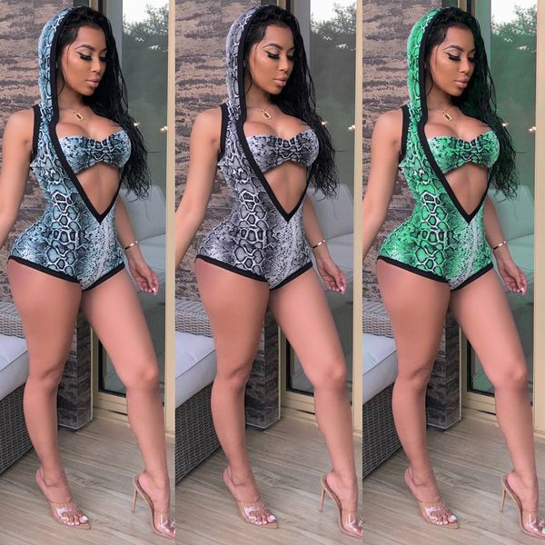jumpsuits,rompers beautiful trend big size women's sleeveless deep v-neck hooded bra print shorts jumpsuit
jumpsuits,rompers beautiful trend big size women's sleeveless deep v-neck hooded bra print shorts jumpsuit