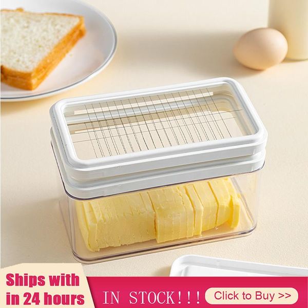 dishes & plates transparent plastic butter dish with lid keeper container storage cutter slicer box great for kitchen
dishes & plates transparent plastic butter dish with lid keeper container storage cutter slicer box great for kitchen