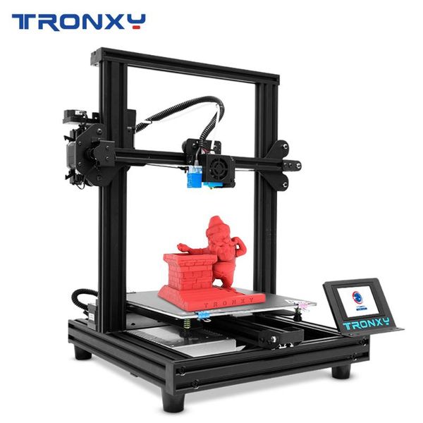 upgraded xy-2 pro 3d printer build plate 255*255mm auto leveling sensor semi-assembled metal frame structure 3d printer
upgraded xy-2 pro 3d printer build plate 255*255mm auto leveling sensor semi-assembled metal frame structure 3d printer