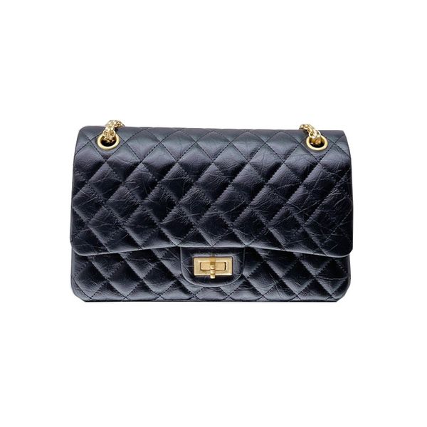 2.55 lambskin classic double flap bags france womens designer genuine leather gold/aged-silver chain turn loack crossbody shoulder luxury_ha
2.55 lambskin classic double flap bags france womens designer genuine leather gold/aged-silver chain turn loack crossbody shoulder luxury_ha