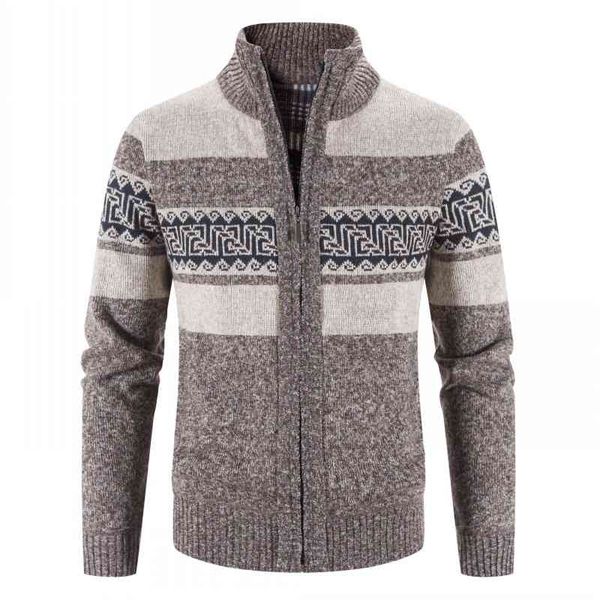 cardigans for men thicker warm casual sweatercoats good quality male slim fit outwear winter sweaters size 3xl, Black;white
cardigans for men thicker warm casual sweatercoats good quality male slim fit outwear winter sweaters size 3xl, Black;white