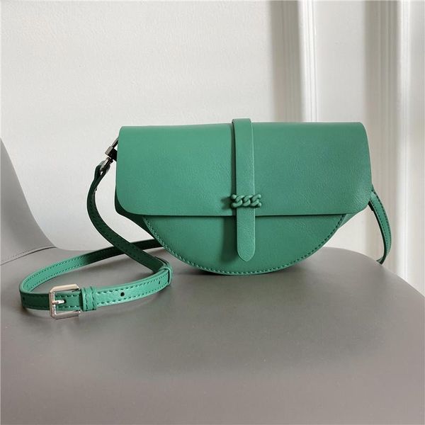 evening bags ladies messenger bag 2021 semicircle crossbody for women luxury designer saddle shoulder bolsas feminina
evening bags ladies messenger bag 2021 semicircle crossbody for women luxury designer saddle shoulder bolsas feminina