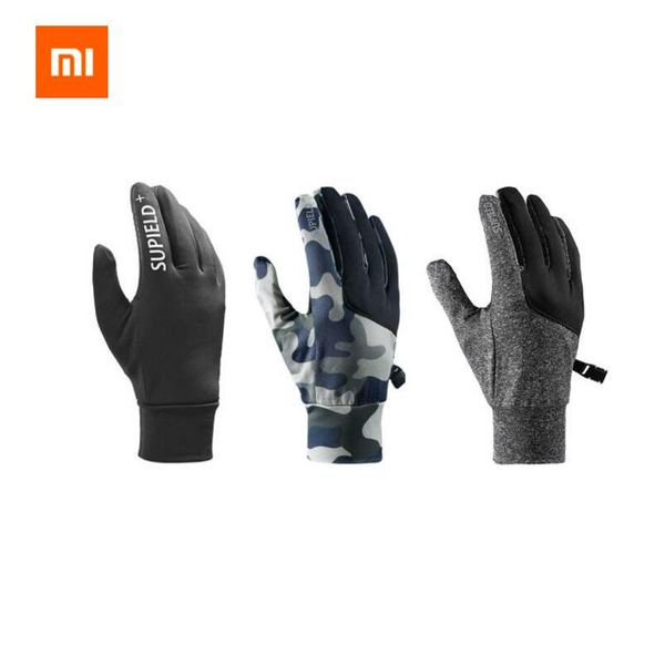smart home control supield aerogel cold-proof outdoor waterproof touch screen gloves anti-fouling stretch suede cloth silicone non-slip
smart home control supield aerogel cold-proof outdoor waterproof touch screen gloves anti-fouling stretch suede cloth silicone non-slip
