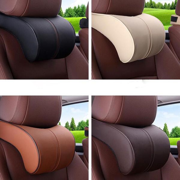 seat cushions pu leather car auto neck pillow memory foam head rest headrest cushion accessories interior
seat cushions pu leather car auto neck pillow memory foam head rest headrest cushion accessories interior