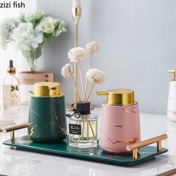 bath accessory set marble texture ceramic lotion bottle storage tray bathroom accessories portable soap dispenser shampoo shower gel jar
bath accessory set marble texture ceramic lotion bottle storage tray bathroom accessories portable soap dispenser shampoo shower gel jar