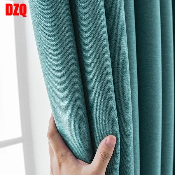 curtain & drapes nordic thick blackout double-sided linen curtains for living room bedroom thermal insulation black gray solid
curtain & drapes nordic thick blackout double-sided linen curtains for living room bedroom thermal insulation black gray solid