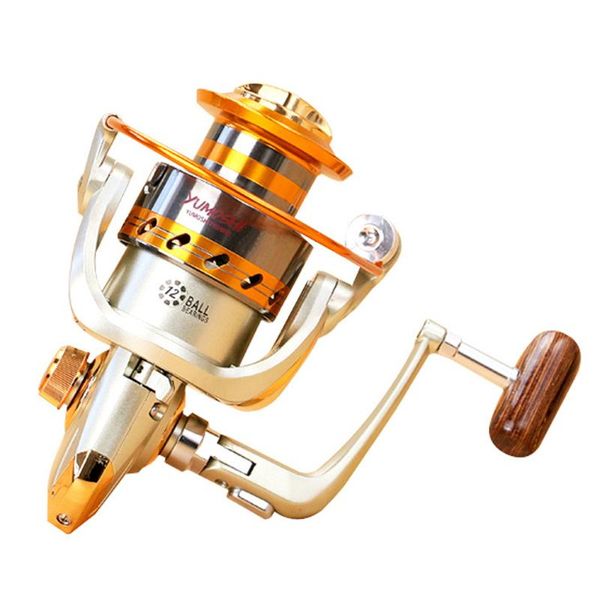 baitcasting reels fishing reel metal light weight ultra smooth powerful spinning outdoor accessories 5.5:1 12 bearing balls
baitcasting reels fishing reel metal light weight ultra smooth powerful spinning outdoor accessories 5.5:1 12 bearing balls