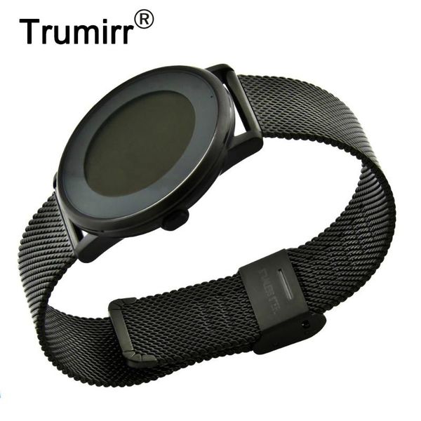 watch bands 20mm milanese band for pebble time round bradley timepiece mesh stainless steel strap bracelet black rose gold silver, Black;brown
watch bands 20mm milanese band for pebble time round bradley timepiece mesh stainless steel strap bracelet black rose gold silver, Black;brown