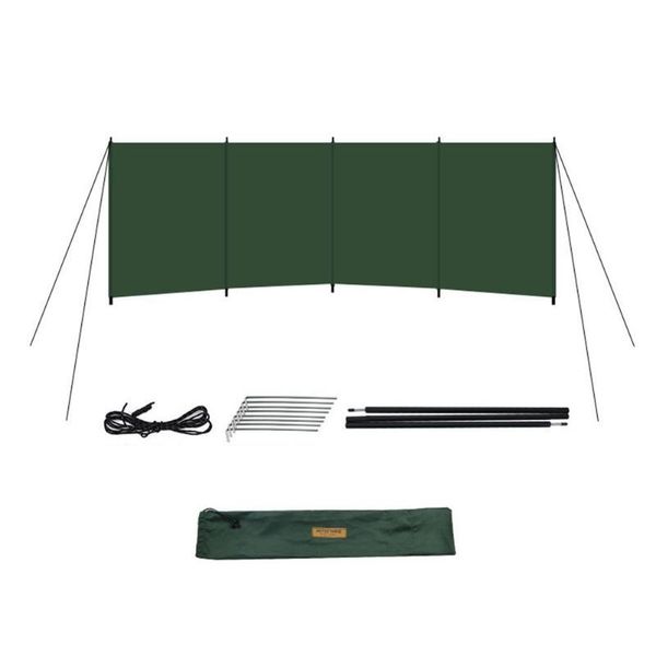 tents and shelters outdoor canvas windbreak protable folding vertical fireproof windproof curtain screen for camping picnic bbq cooking
tents and shelters outdoor canvas windbreak protable folding vertical fireproof windproof curtain screen for camping picnic bbq cooking