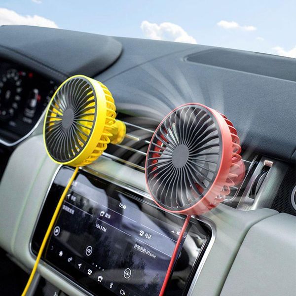 electric fans 360° rotatable car fan air vent mounted 5v usb summer mini for sedan suv truck auto vehicles
electric fans 360° rotatable car fan air vent mounted 5v usb summer mini for sedan suv truck auto vehicles