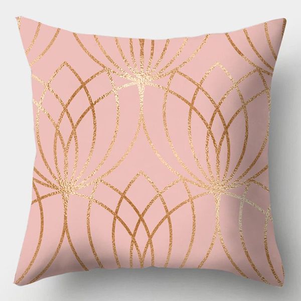 cushion/decorative pillow geometric rose gold cushion cover polyester print decorative pillows for sofa pink case home livingroom decor
cushion/decorative pillow geometric rose gold cushion cover polyester print decorative pillows for sofa pink case home livingroom decor