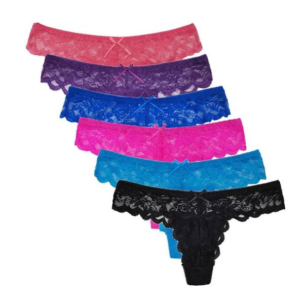 women's panties moonflame 5 pcs / lots low rise lace transparent g string thong 87169, Black;pink
women's panties moonflame 5 pcs / lots low rise lace transparent g string thong 87169, Black;pink