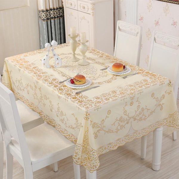 waterproof tablecloth, oil-proof, anti-scald, disposable anti-skid pvc plastic household thickened table cloth rectangular europ
waterproof tablecloth, oil-proof, anti-scald, disposable anti-skid pvc plastic household thickened table cloth rectangular europ