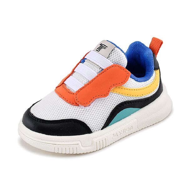 Kids Sneakers 2021 Fashion Boys Girls Causal Mesh Sneakers Children Breathable Running Shoes Toddler Baby Sports Shoes for Boys, Pink
Kids Sneakers 2021 Fashion Boys Girls Causal Mesh Sneakers Children Breathable Running Shoes Toddler Baby Sports Shoes for Boys, Pink
