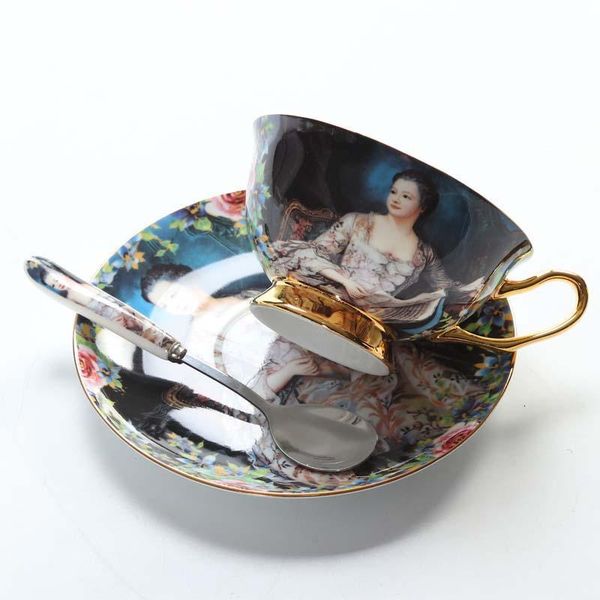 cups & saucers bone porcelain coffee vintage ceramic on-glazed advanced tea and sets luxury gifts
cups & saucers bone porcelain coffee vintage ceramic on-glazed advanced tea and sets luxury gifts