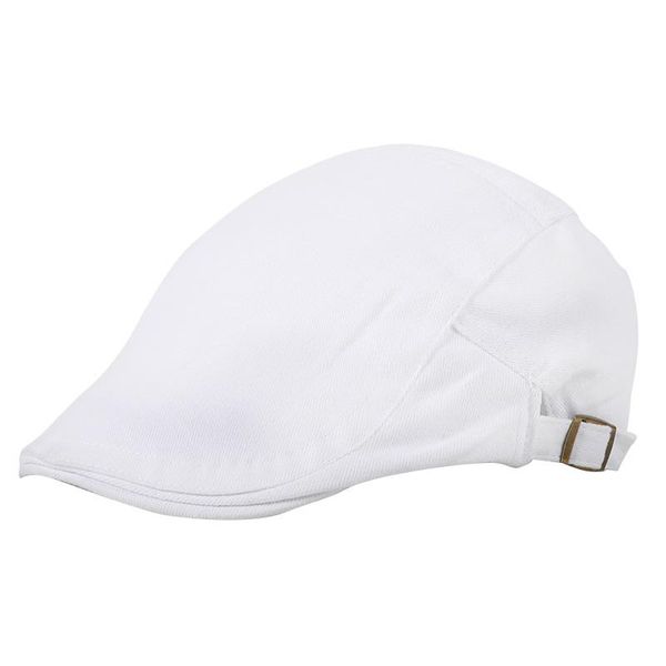 berets mens hat solid cotton cap golf driving summer sun flat sboy caps spinner white, Blue;gray
berets mens hat solid cotton cap golf driving summer sun flat sboy caps spinner white, Blue;gray
