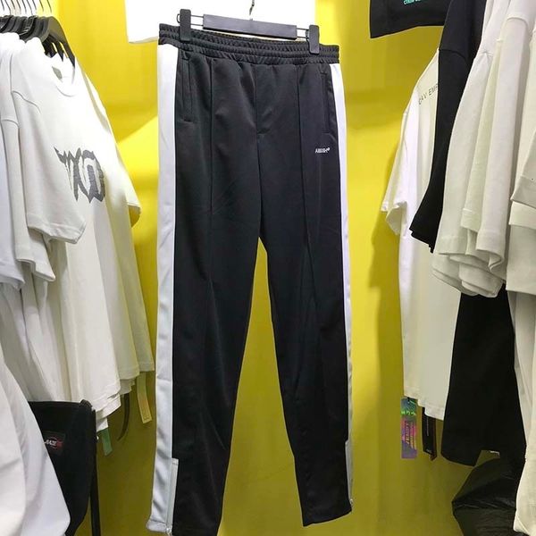 2021 new ambush sweatpants men women cotton striped red blue black ambush sweatpants hip hop street wear pants sh190823
2021 new ambush sweatpants men women cotton striped red blue black ambush sweatpants hip hop street wear pants sh190823