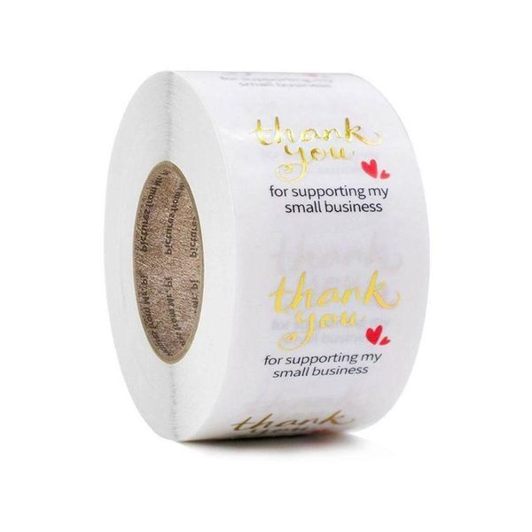 gift wrap wholesale 500 pcs/roll transparent stamping thanks for baking stickers stationery scrapbook label inch textures
gift wrap wholesale 500 pcs/roll transparent stamping thanks for baking stickers stationery scrapbook label inch textures