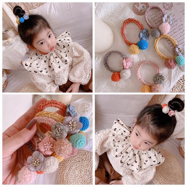 new girls colors plush tie elastic hair bands ponytail holder sweet soft scrunchies rubber bands female hair accessories, Slivery;white
new girls colors plush tie elastic hair bands ponytail holder sweet soft scrunchies rubber bands female hair accessories, Slivery;white