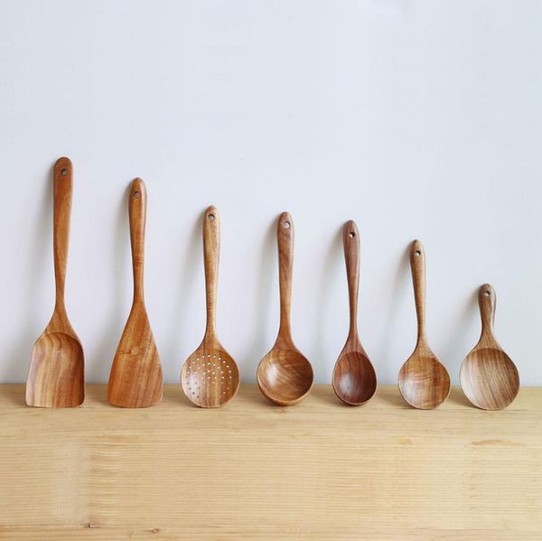 wood portable tableware wooden cutlery sets spoon long rice colander soup dinnerware suit environmental pack gift
wood portable tableware wooden cutlery sets spoon long rice colander soup dinnerware suit environmental pack gift