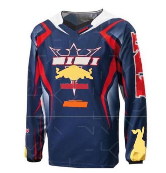 2021 motorcycle jersey polyester quick-drying long-sleeved bike speed drop t-shirt motorcycle racing suit can be customized
2021 motorcycle jersey polyester quick-drying long-sleeved bike speed drop t-shirt motorcycle racing suit can be customized