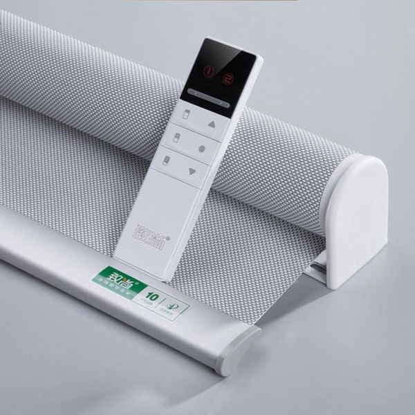 blinds plug-in system daylight sunshine fabric motorized roller blind customized size google home alexa compatible via broadlink
blinds plug-in system daylight sunshine fabric motorized roller blind customized size google home alexa compatible via broadlink