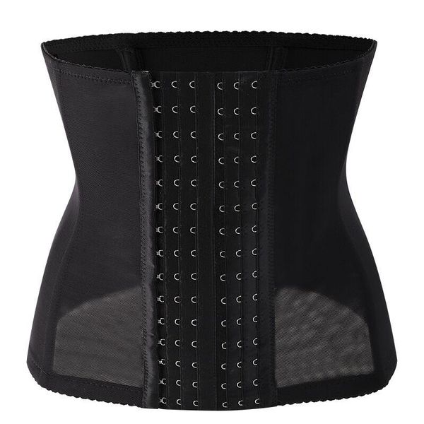 waist support trainer slimming underwear tummy belt fajas body shaper corset steel boned cincher modeling strap colombian girdles, Black;gray
waist support trainer slimming underwear tummy belt fajas body shaper corset steel boned cincher modeling strap colombian girdles, Black;gray