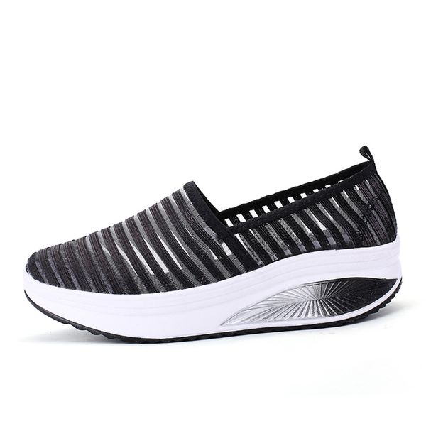 2020 new arrival 2019 summer shoes for square dance mesh rocking shoes woman comfortable stylish mom shoes summer breathable, Black;white
2020 new arrival 2019 summer shoes for square dance mesh rocking shoes woman comfortable stylish mom shoes summer breathable, Black;white