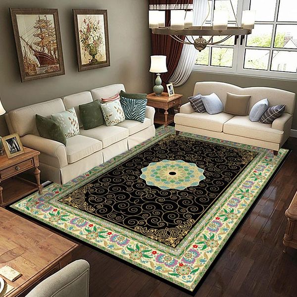 carpets european classical bohemian living room carpet can be custom printed home
carpets european classical bohemian living room carpet can be custom printed home