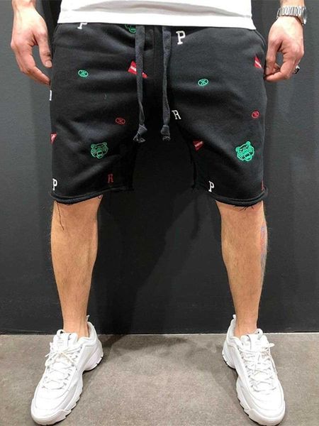 2021 summer men random cropped sport shorts loss used rights casual cat short broek new 4xl, White;black
2021 summer men random cropped sport shorts loss used rights casual cat short broek new 4xl, White;black
