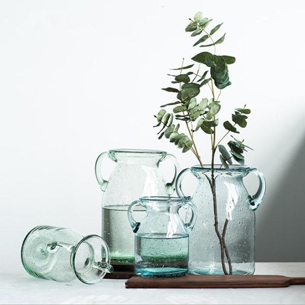 vases nordic decoration home color binaural bubble glass vase european classical for flowers american hydroponic flower
vases nordic decoration home color binaural bubble glass vase european classical for flowers american hydroponic flower
