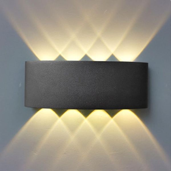 nordic modern stair aisle wall lamp waterproof led aluminum outdoor up down wall k43c
nordic modern stair aisle wall lamp waterproof led aluminum outdoor up down wall k43c