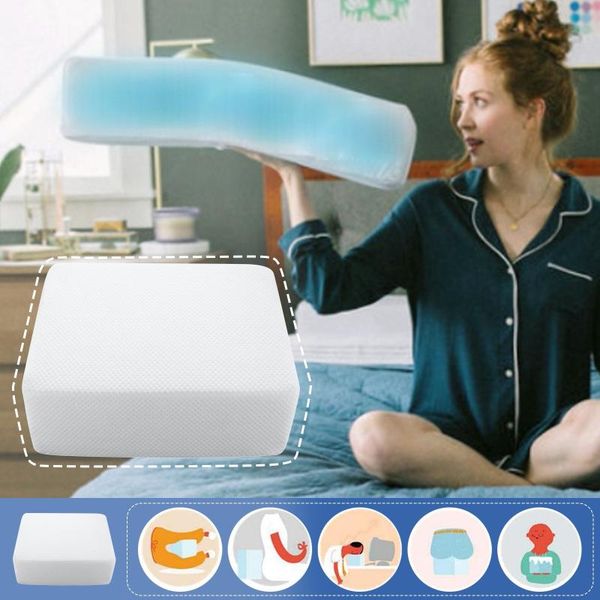 pillow memory foam neck orthopedic cervical massager pillows for sleeping slow rebound health care pain release bedding#30
pillow memory foam neck orthopedic cervical massager pillows for sleeping slow rebound health care pain release bedding#30