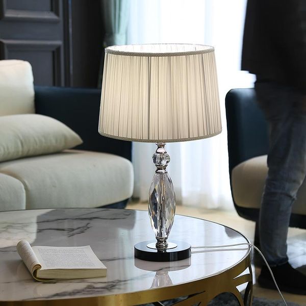 xiright modern simple gray crystal table lamp for living room study bedroom bedside lamp night light luxury home decorative
xiright modern simple gray crystal table lamp for living room study bedroom bedside lamp night light luxury home decorative