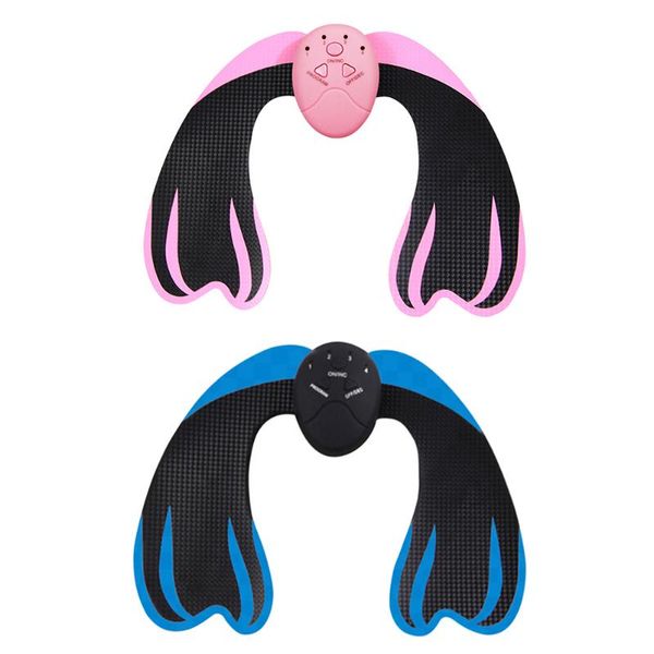 muscle stimulator trainer buttocks body slimming electric anti cellulite machine for working-out comfortable decoration fitness
muscle stimulator trainer buttocks body slimming electric anti cellulite machine for working-out comfortable decoration fitness