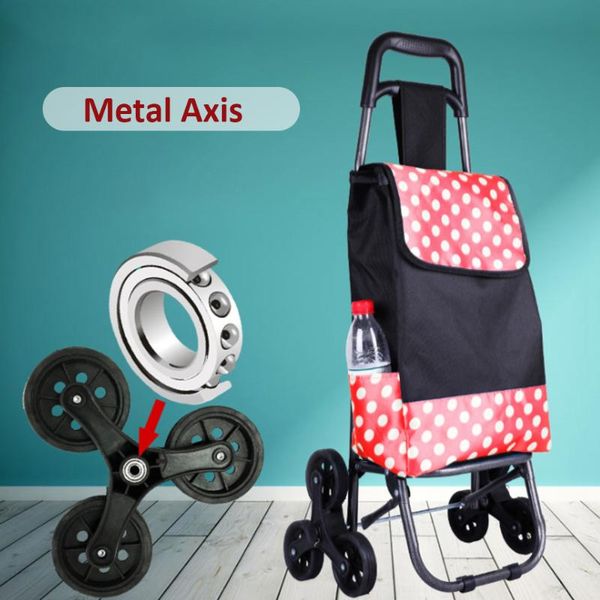 shopping cart home use foldable grocery cart waterproof utility stair climber trolley with large detachable shopping bag
shopping cart home use foldable grocery cart waterproof utility stair climber trolley with large detachable shopping bag