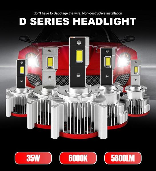 car headlights 2pcs d series led headlamps d1s/d2s/d3s/d4s/d5s/d8s diode auto lights 5800lm fog bulb universal 6000k automotive lighting
car headlights 2pcs d series led headlamps d1s/d2s/d3s/d4s/d5s/d8s diode auto lights 5800lm fog bulb universal 6000k automotive lighting