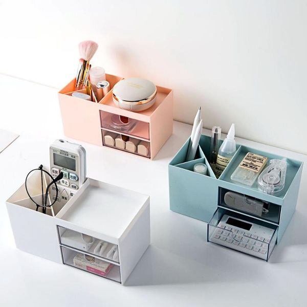 bathroom storage & organization small drawer type deskcosmetics box makeup brush holder organizer make up case
bathroom storage & organization small drawer type deskcosmetics box makeup brush holder organizer make up case