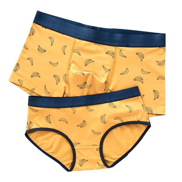 underpants 2021 couple underwear lover's panties modal soft arrival comfort women's men's boxers comfortable panty, Black;white
underpants 2021 couple underwear lover's panties modal soft arrival comfort women's men's boxers comfortable panty, Black;white